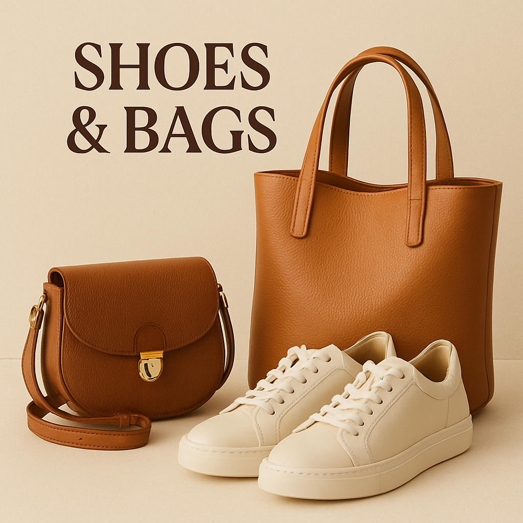 Bags & Shoes
